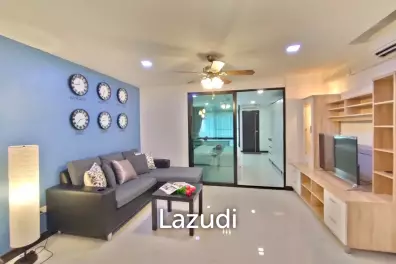 1 Bed 1 Bath 51 SQ.M ITF Silom Palace