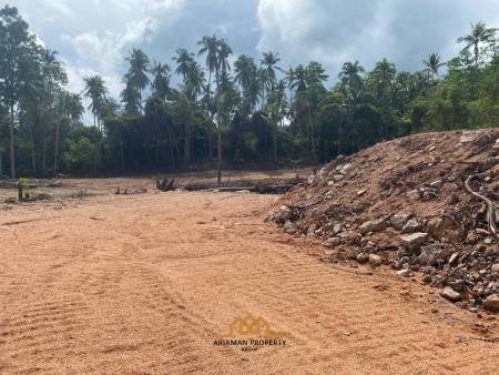 Prime 2,812 SQ.M Sea View Land in Bantai