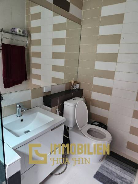 224 metro cuadrado 2 ` 2 Baño Villa de Venta