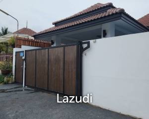 BAAN ARAYA : 2 bed pool villa