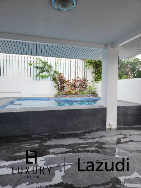 BAAN ARAYA : 2 bed pool villa