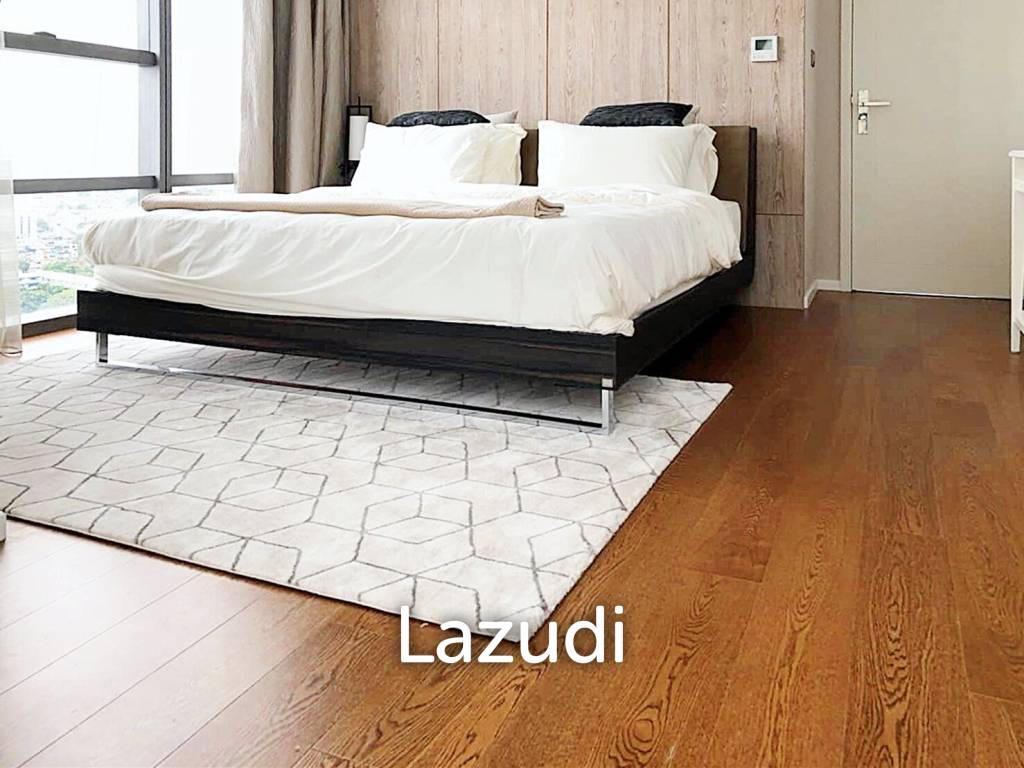 2 Bed 2 Bath 104 SQ.M The Bangkok Sathorn