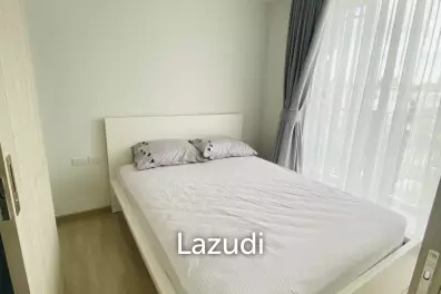 COSY 2 BEDROOM UNIT IN SKYPARK BUILDING C