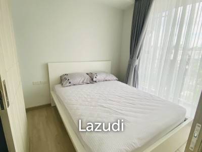 COSY 2 BEDROOM UNIT IN SKYPARK BUILDING C