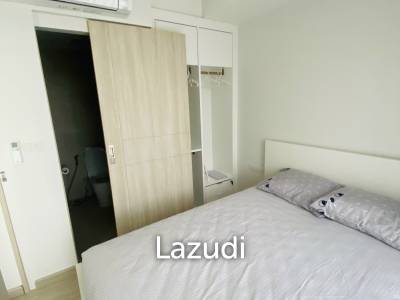 COSY 2 BEDROOM UNIT IN SKYPARK BUILDING C
