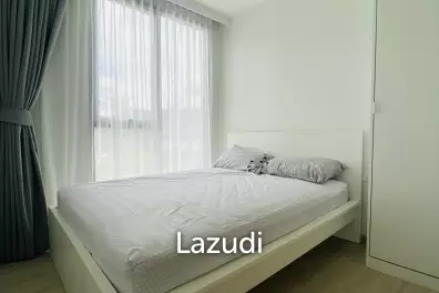 COSY 2 BEDROOM UNIT IN SKYPARK BUILDING C