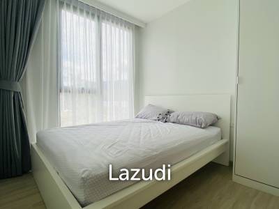 COSY 2 BEDROOM UNIT IN SKYPARK BUILDING C