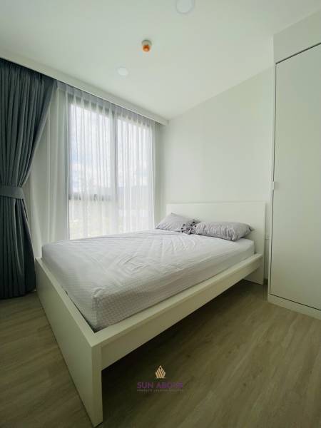 COSY 2 BEDROOM UNIT IN SKYPARK BUILDING C