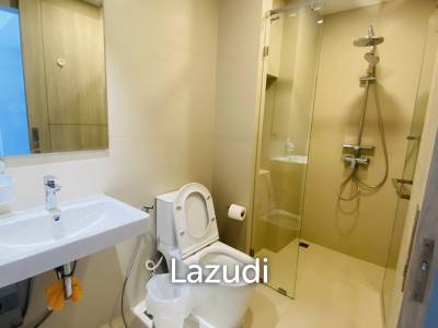 COSY 2 BEDROOM UNIT IN SKYPARK BUILDING C