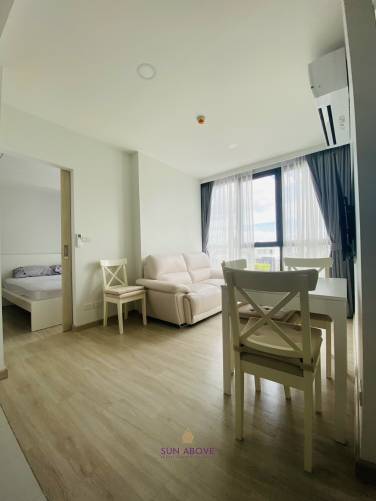 COSY 2 BEDROOM UNIT IN SKYPARK BUILDING C