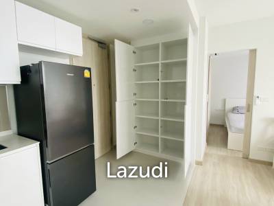 COSY 2 BEDROOM UNIT IN SKYPARK BUILDING C