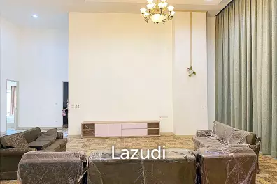 3 Bedroom 3 Bathroom 381 SQ.M Flora Ville