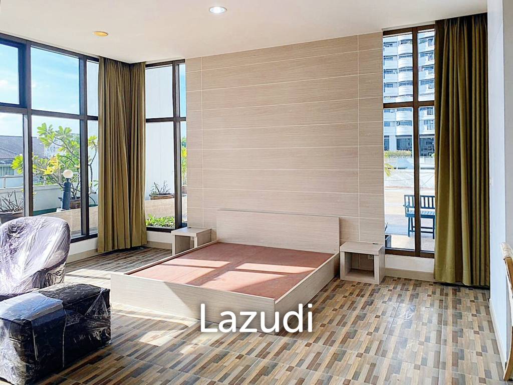 3 Bedroom 3 Bathroom 381 SQ.M Flora Ville