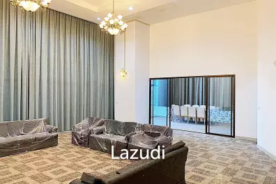 3 Bedroom 3 Bathroom 381 SQ.M Flora Ville