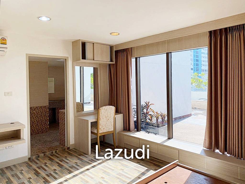 3 Bedroom 3 Bathroom 381 SQ.M Flora Ville