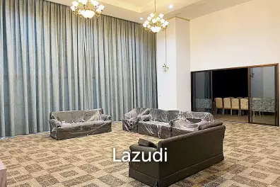 3 Bedroom 3 Bathroom 381 SQ.M Flora Ville