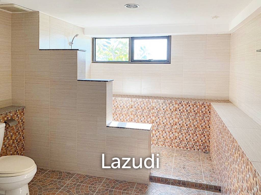 3 Bedroom 3 Bathroom 381 SQ.M Flora Ville