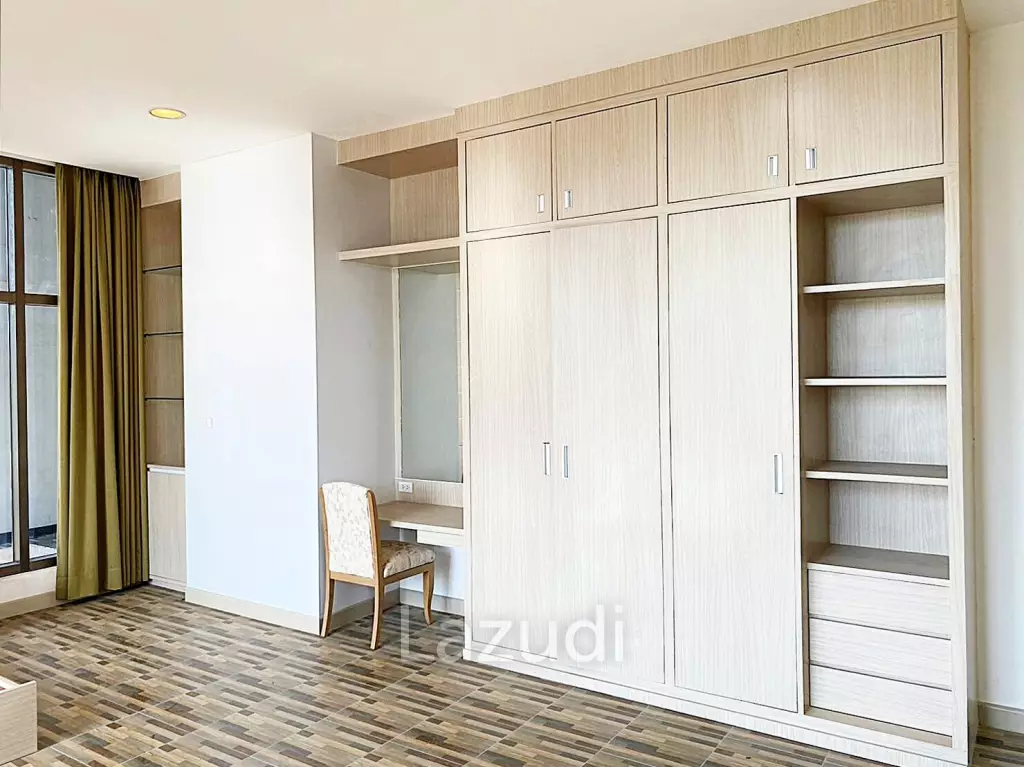 3 Bedroom 3 Bathroom 381 SQ.M Flora Ville