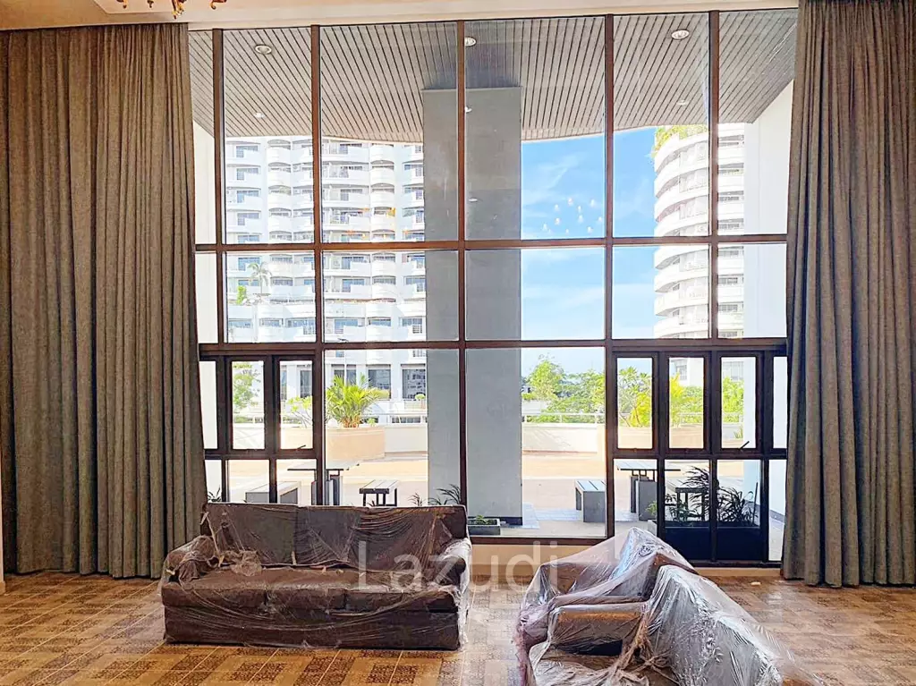 3 Bedroom 3 Bathroom 381 SQ.M Flora Ville