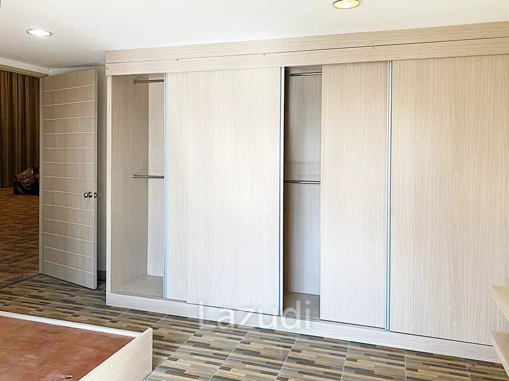 3 Bedroom 3 Bathroom 381 SQ.M Flora Ville