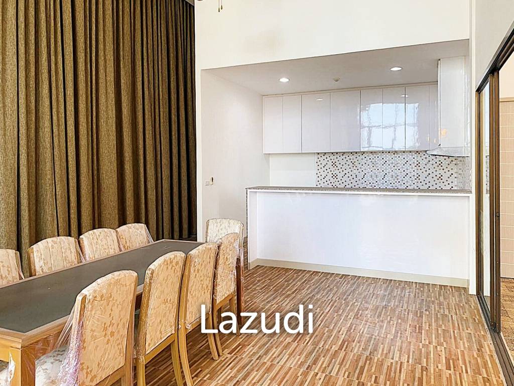 3 Bedroom 3 Bathroom 381 SQ.M Flora Ville