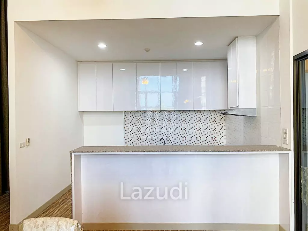3 Bedroom 3 Bathroom 381 SQ.M Flora Ville