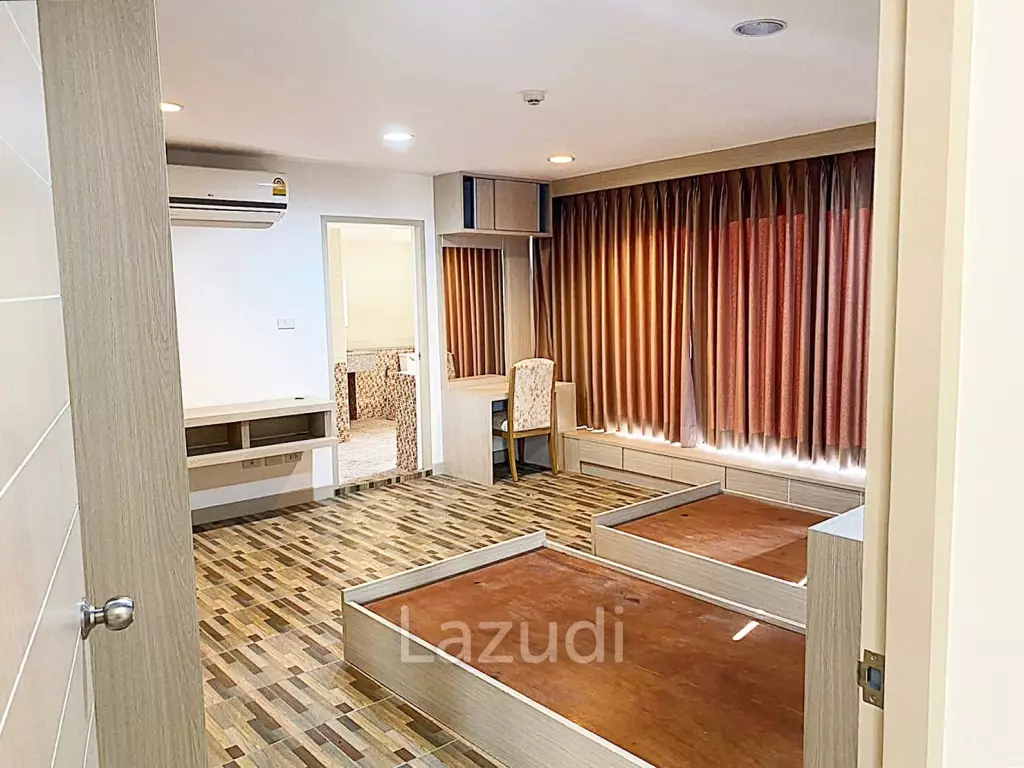 3 Bedroom 3 Bathroom 381 SQ.M Flora Ville