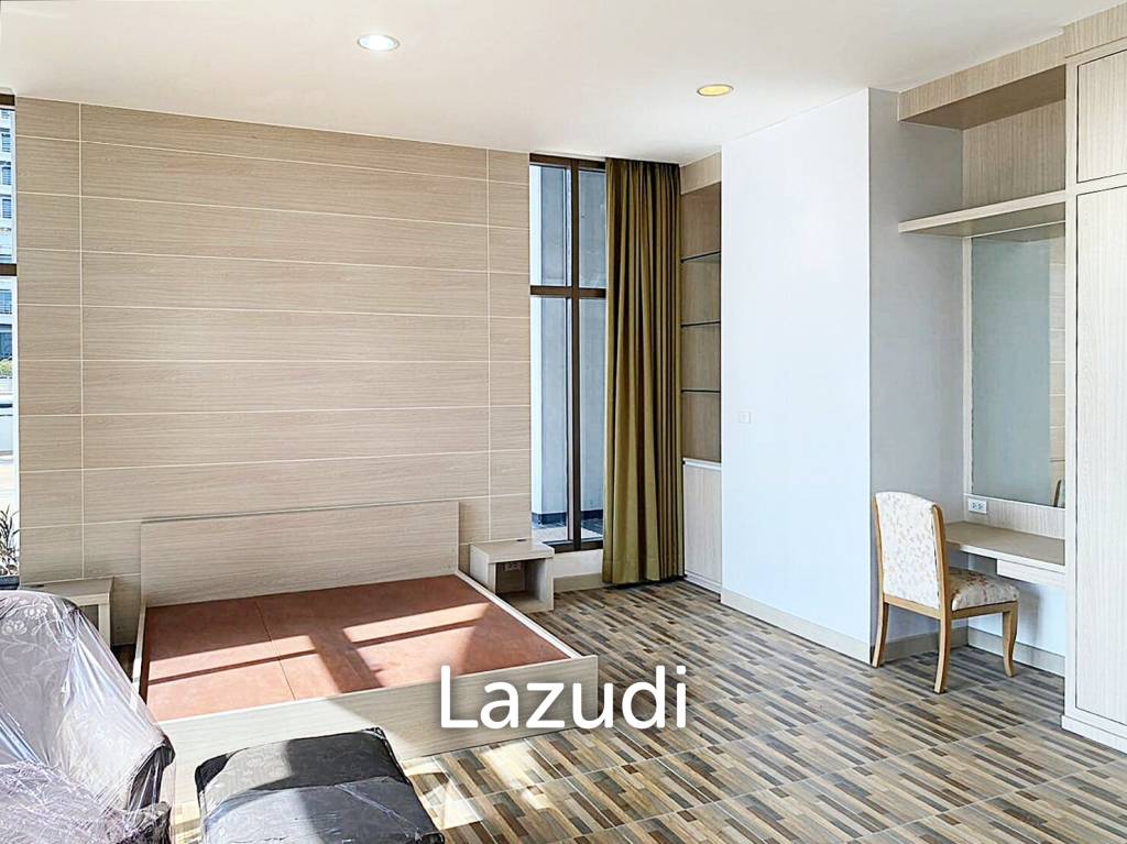 3 Bedroom 3 Bathroom 381 SQ.M Flora Ville