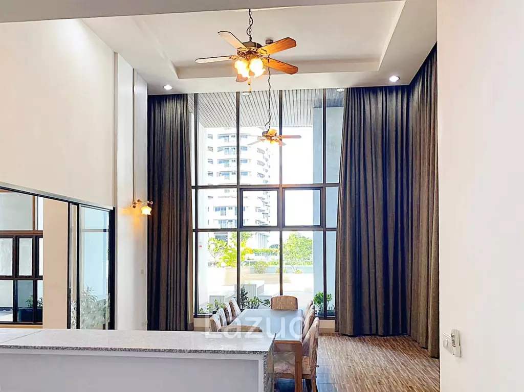 3 Bedroom 3 Bathroom 381 SQ.M Flora Ville