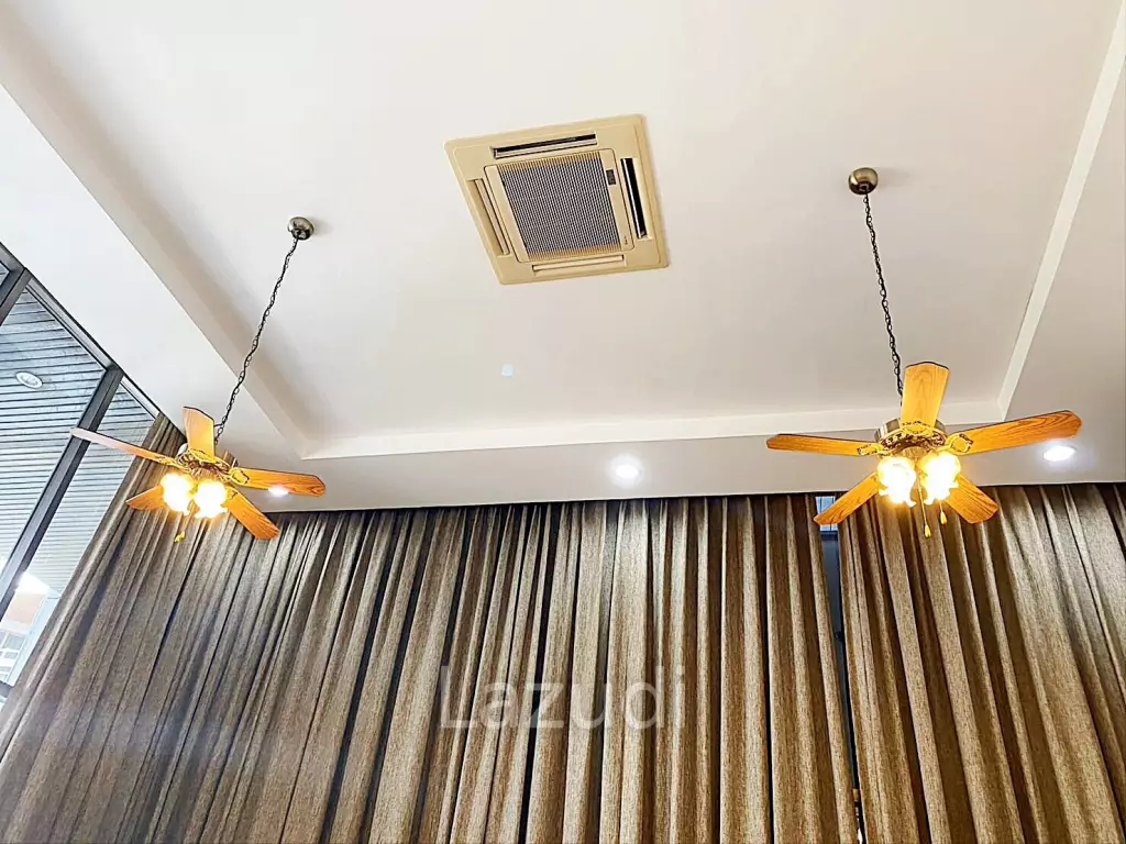 3 Bedroom 3 Bathroom 381 SQ.M Flora Ville