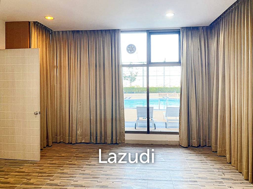 3 Bedroom 3 Bathroom 381 SQ.M Flora Ville
