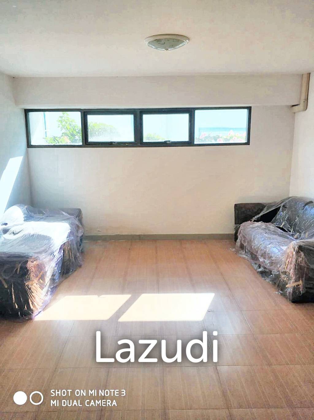 3 Bedroom 3 Bathroom 381 SQ.M Flora Ville