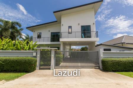 4 Bedroom Villa For Rent In Yanui