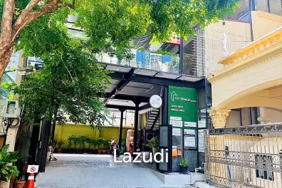 Office Space for rent in Silom