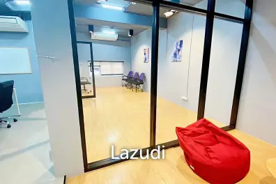 Office Space for rent in Silom