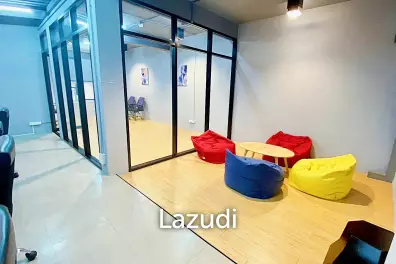 Office Space for rent in Silom