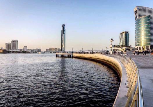 1,743 Sq.Ft Apartment