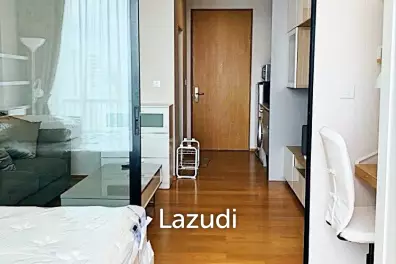 1 Bed 1 Bath 33 SQ.M Noble Revo Silom