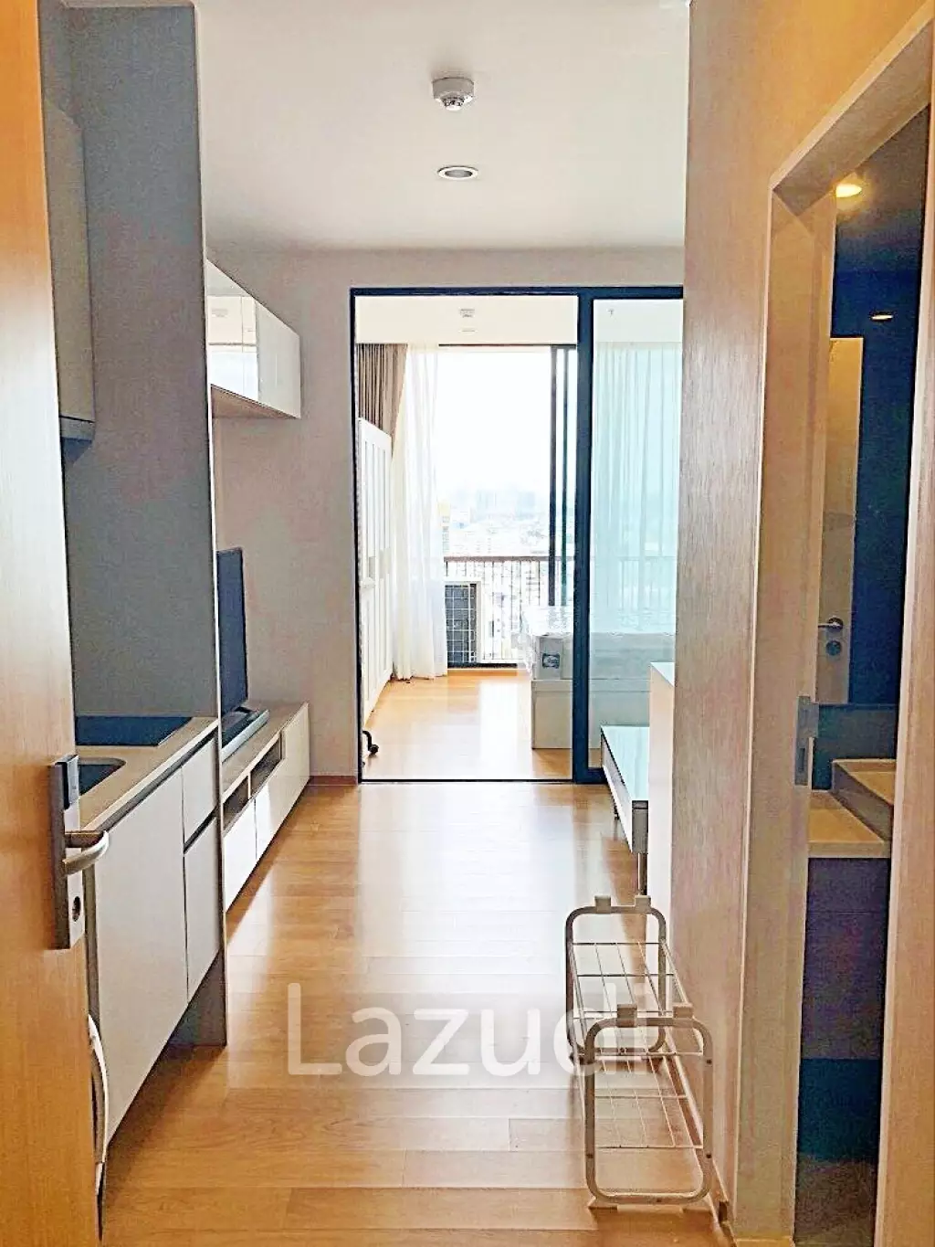 1 Bed 1 Bath 33 SQ.M Noble Revo Silom