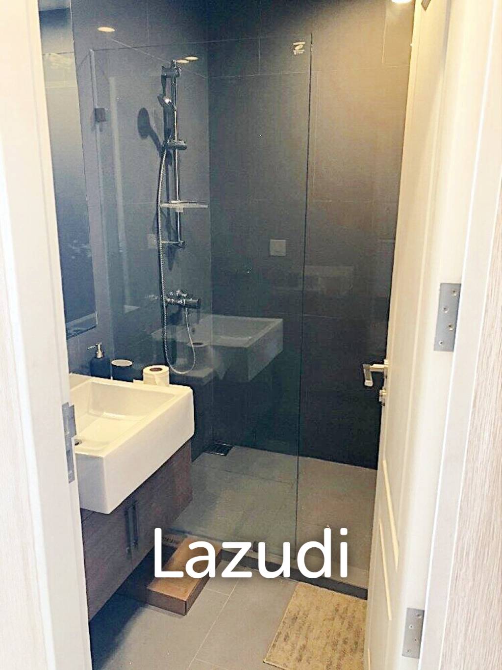 1 Bed 1 Bath 33 SQ.M Noble Revo Silom