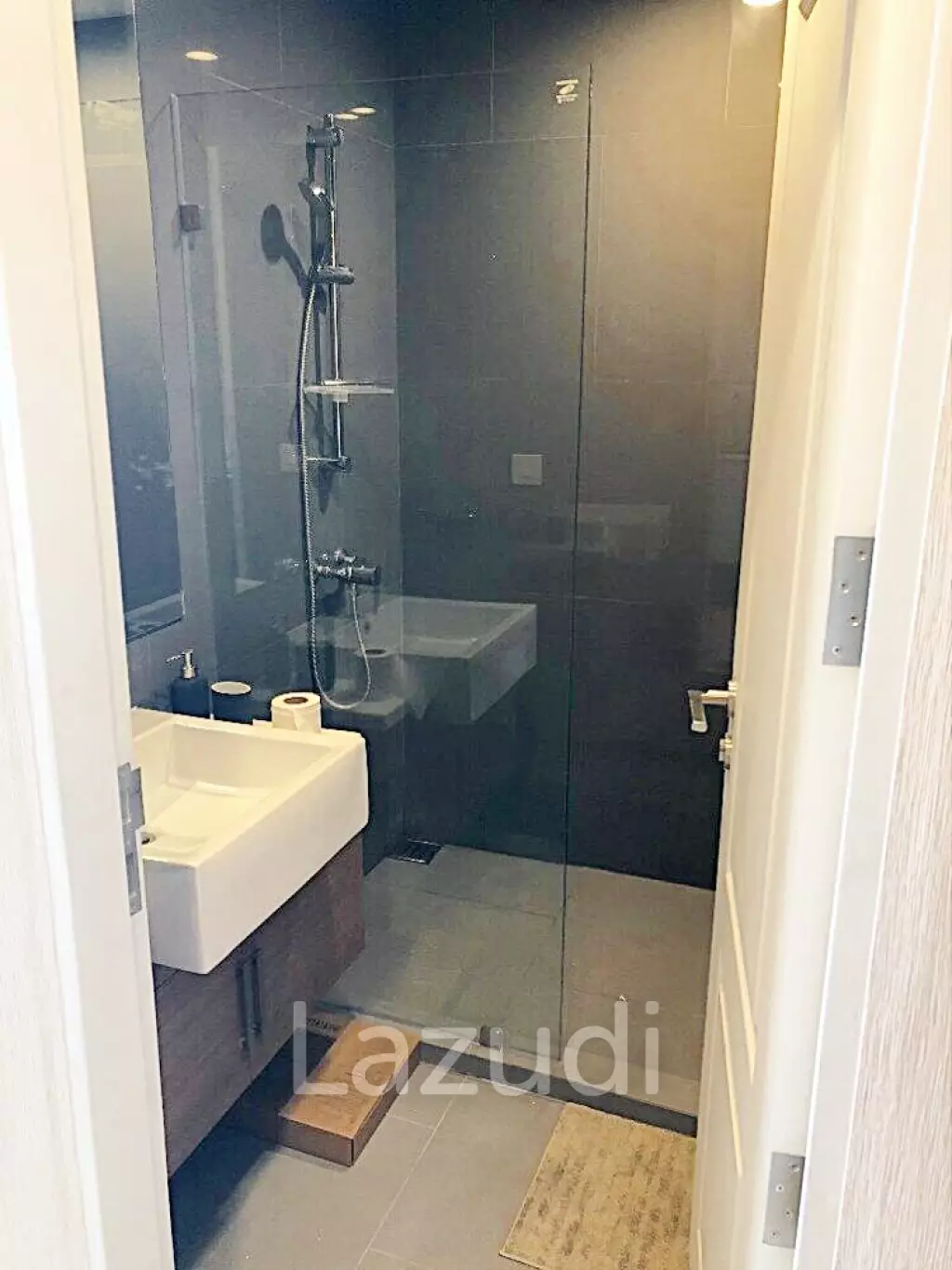 1 Bed 1 Bath 33 SQ.M Noble Revo Silom
