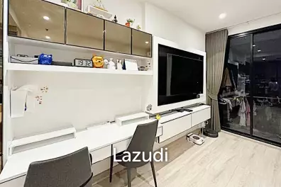 2 Bed 1 Bath 55 SQ.M Maru Ladprao 15