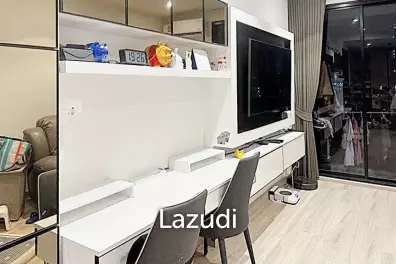 2 Bed 1 Bath 55 SQ.M Maru Ladprao 15