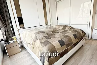 2 Bed 1 Bath 55 SQ.M Maru Ladprao 15