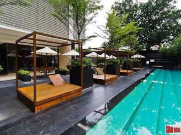 The Emporio Place | Spacious Two Bedroom Phrom Phong Condo with Sweeping City Views