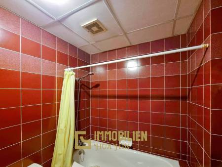115 m² 2 Chambre 2 Salle de bain Condominium Pour Louer