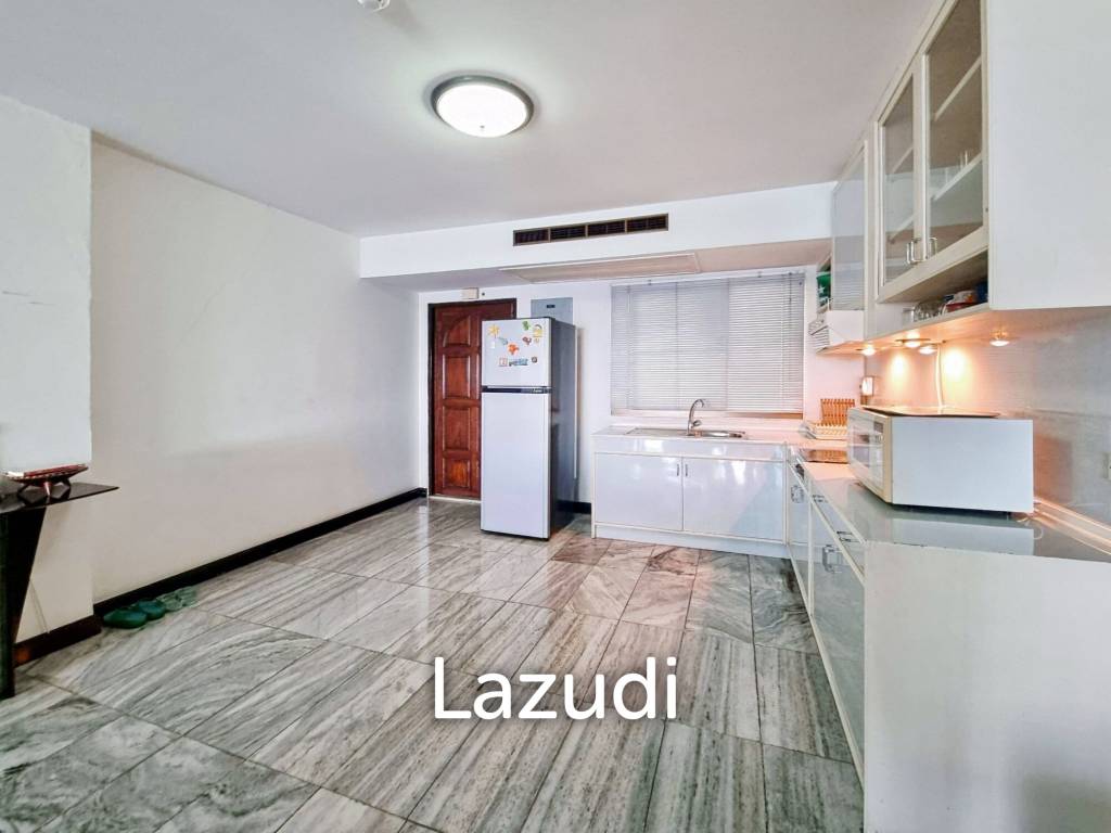 Cha-Am Laguna Condominium 2 Bedroom Seaview
