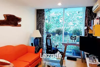 2 Bed 1 Bath 62 SQ.M The Fine @ River