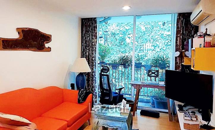 2 Bed 1 Bath 62 SQ.M The Fine @ River