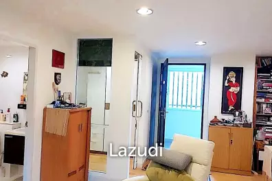 2 Bed 1 Bath 62 SQ.M The Fine @ River
